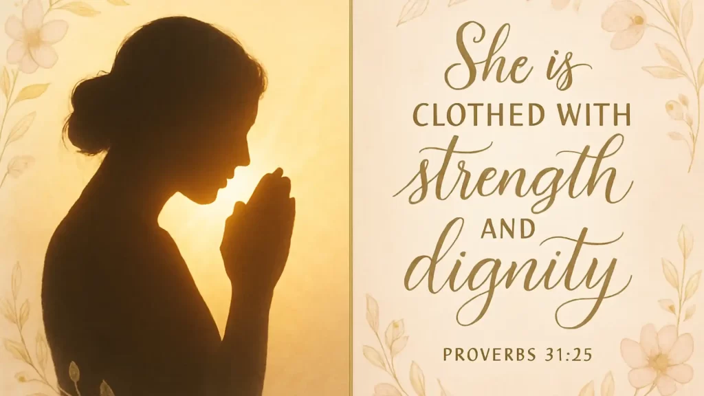 25 Proverbs 31 Virtuous Woman Quotes Every Godly Woman Should Know 1 Powerful Proverbs 31 Virtuous Woman Quotes