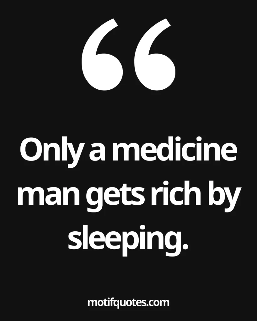 30 African Proverbs on Success That Will Transform Your Mindset 7 The idea is not to live forever but to create something that will. 5 11zon